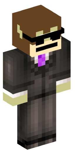 Minecraft Skin #185242