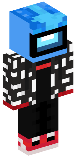 Minecraft Skin #185243