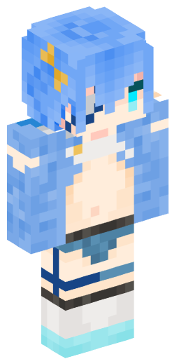 Minecraft Skin #185245