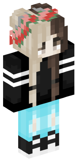 Minecraft Skin #185246