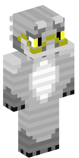 Minecraft Skin #185247