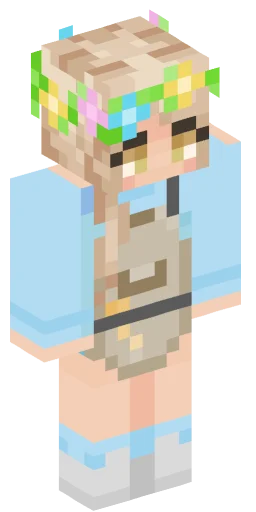 Minecraft Skin #185248