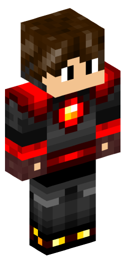 Minecraft Skin #185250