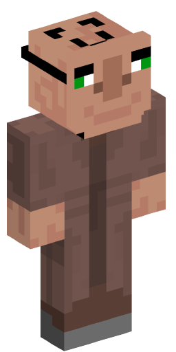 Kiwisaftig Minecraft Skin Preview on Minecraft.Co.Com