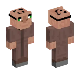 Minecraft Skin #185251