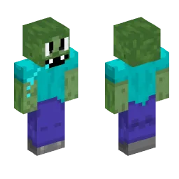 Minecraft Skin #185252