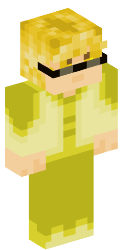 Minecraft Skin #185254