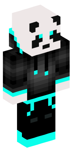 Minecraft Skin #185255