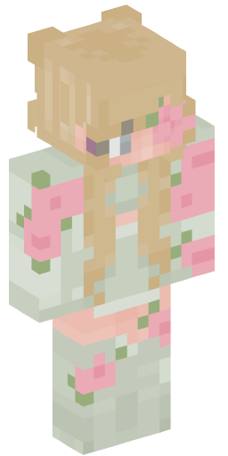 Minecraft Skin #185256