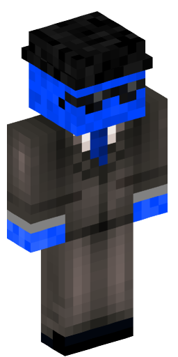 Minecraft Skin #185258