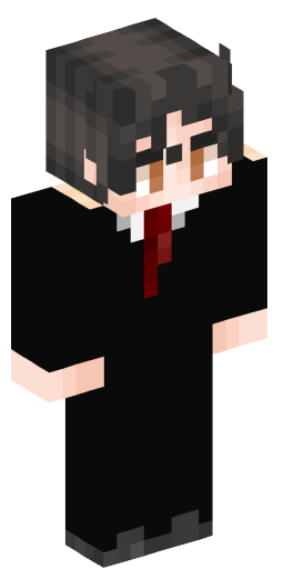 Minecraft Skin #185259