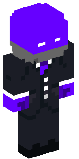 Minecraft Skin #185260