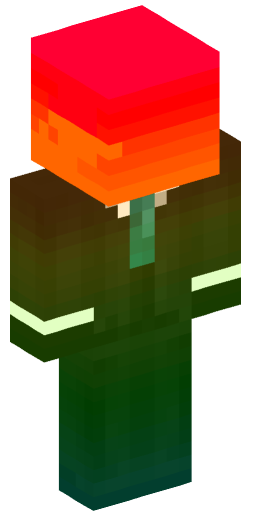 Minecraft Skin #185261