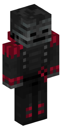 Minecraft Skin #185262