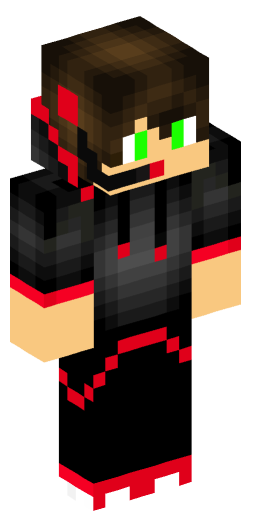 Minecraft Skin #185263