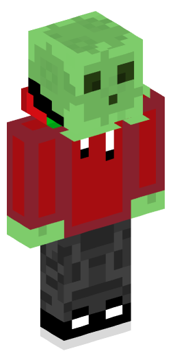 Minecraft Skin #185264