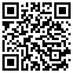 CharaDreemurr999 QR Code