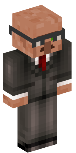 Minecraft Skin #185269