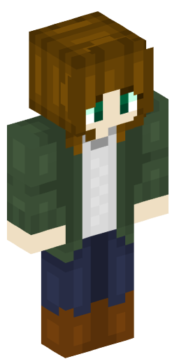 Minecraft Skin #185270