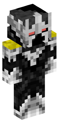 Minecraft Skin #185271