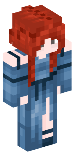 Minecraft Skin #185273