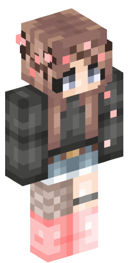 Minecraft Skin #185274