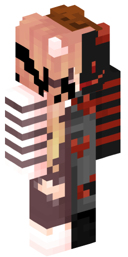 Minecraft Skin #185276