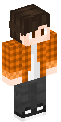 Minecraft Skin #185278
