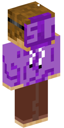 Minecraft Skin #185280