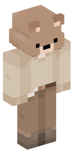 Minecraft Skin #185282