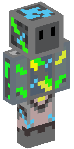 Minecraft Skin #185286