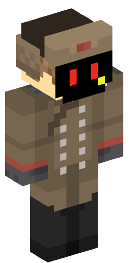 Minecraft Skin #185287