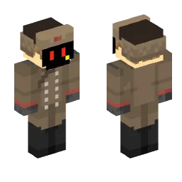 Minecraft Skin #185287