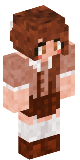 Minecraft Skin #185291