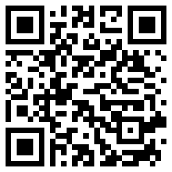 Senshi77 QR Code