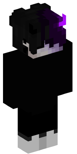 Minecraft Skin #185292