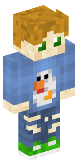 Minecraft Skin #185293