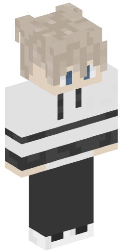 Minecraft Skin #185294