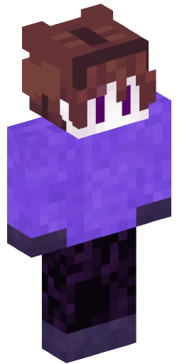 Minecraft Skin #185295