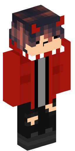 Minecraft Skin #185298