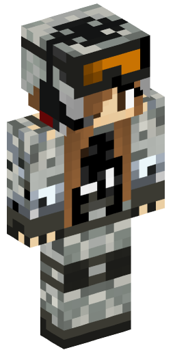 Minecraft Skin #185299