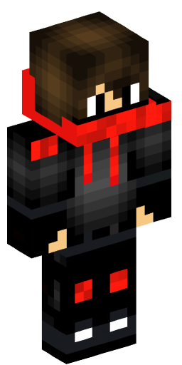 Minecraft Skin #185300