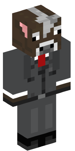 Minecraft Skin #185301