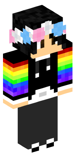 Minecraft Skin #185303