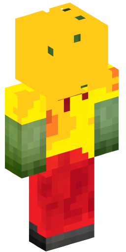 Minecraft Skin #185304