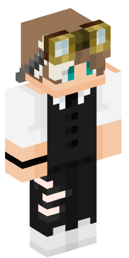 Minecraft Skin #185305