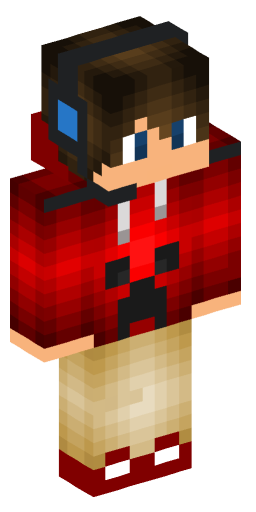 Minecraft Skin #185306