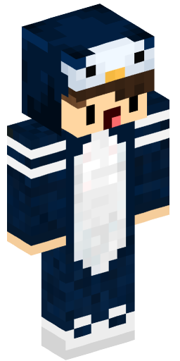 Minecraft Skin #185307