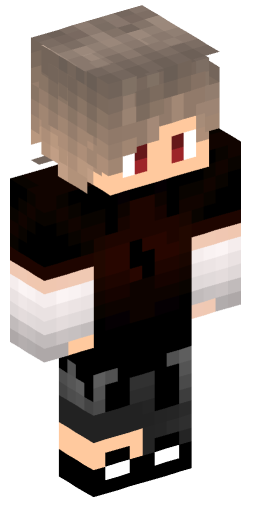 Minecraft Skin #185309