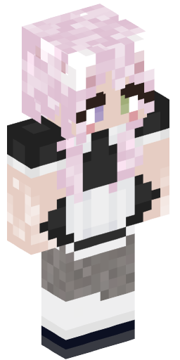 Minecraft Skin #185310